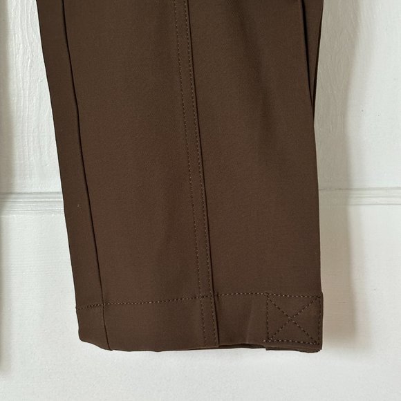 Banana Republic SLIM REFINED STRETCH CARGO PANT - Picture 7 of 9